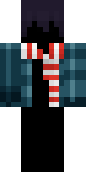 wMagi's Minecraft skin