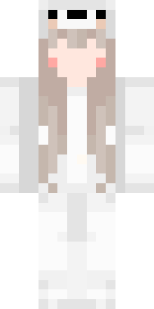 weberluisa 3D Skin