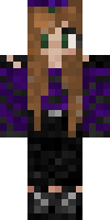 wikedwitch's skin