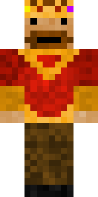wildking24 skin