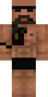 wooshyman192's Minecraft skin