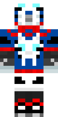 x1025 skin