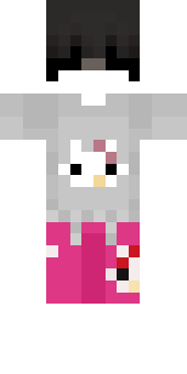 x4kanox's Minecraft skin