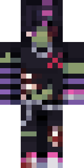 xFixxTwT's Minecraft skin