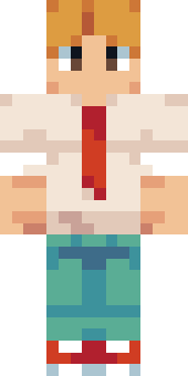 xFlyne's Minecraft skin