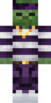 xGhxxnas's Minecraft skin