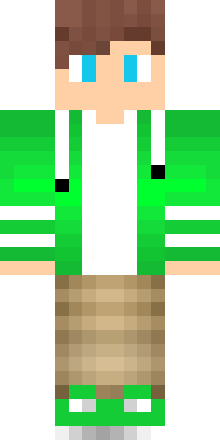 xImFlix 3D Skin