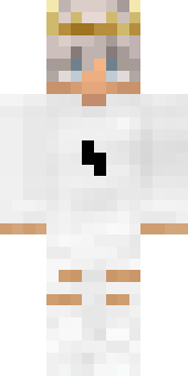 xX_AgusMC_Xx's Minecraft skin