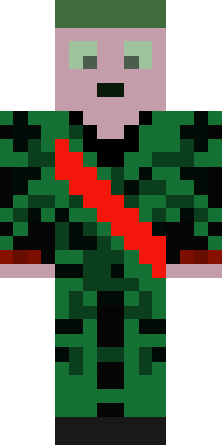xarosh