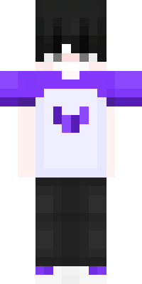Skin render for xeirado