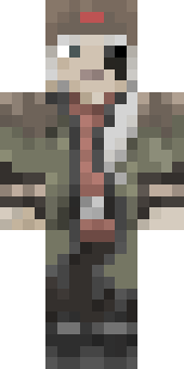 yarosyrafy_'s Minecraft skin