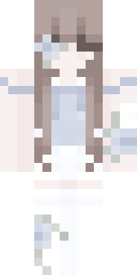 Skin render for yeosri