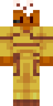 yurpio's Minecraft skin