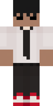 yzzimzs's Minecraft skin