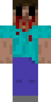 zBuilderch's Minecraft skin