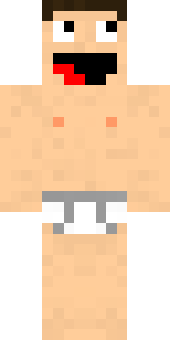 zadro0's Minecraft skin