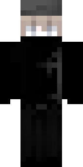 zakap435566's Minecraft skin