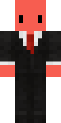 Skin render for zakattack9