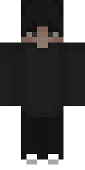 zenxh's Minecraft skin