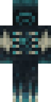 zuqww's Minecraft skin