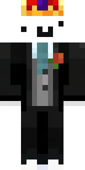 zvone12's Minecraft skin