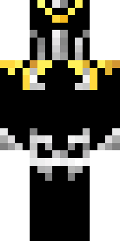 zxq5's Minecraft skin