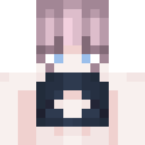 Ahruuu - Minecraft
