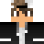 Skin de Minecraft de AngelLegends08