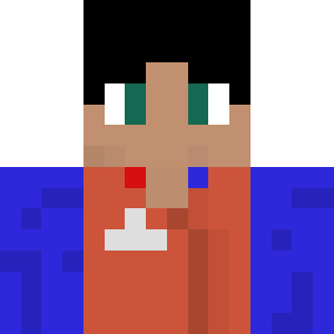 DLPDisnite - Minecraft