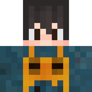 DrHaiku - Minecraft