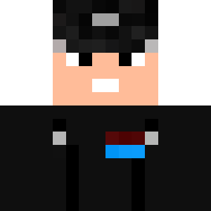 Hermionn - Minecraft