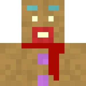 Lukabdx - Minecraft