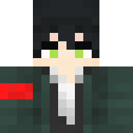 minecraft skin stealer head