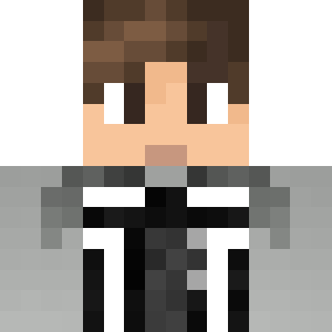 MelvynDLP - Minecraft