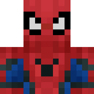Morgan - Minecraft