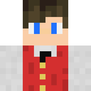 Neyrox18 - Minecraft