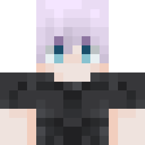 Saturnia - Minecraft