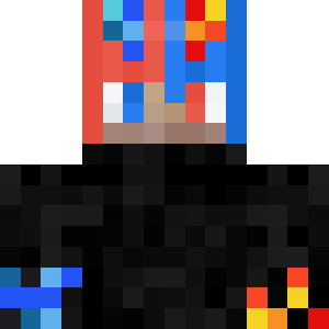 Tsugumiii - Minecraft