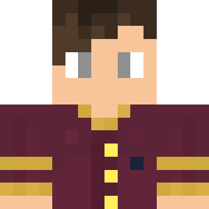 haps9 - Minecraft