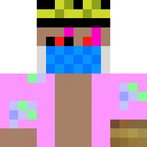 kawito85 - Minecraft
