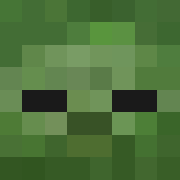000Nobody000 Minecraft Avatar