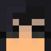_cloudyhaze skin