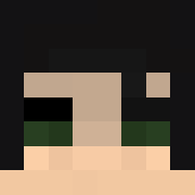 Mihaly6296 skin