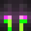 Image of Axonisan's skin