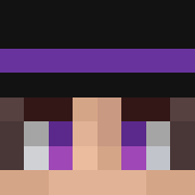 0CCu7 Minecraft Avatar