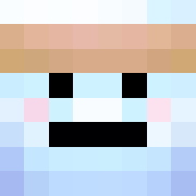Player Head