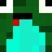 Player Head