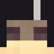MysteryGamer645 skin