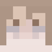 Gijsie skin