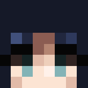 ChikyuZenko skin
